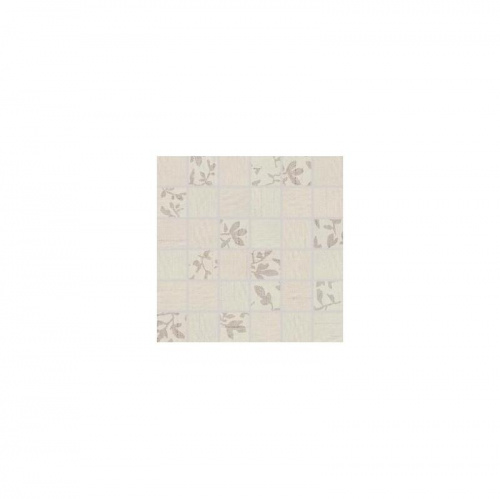 Плитка керамическая Rako Textile WDM05101 декор 30х30
