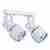 Спот Artelamp Lyra A6252PL-2WH