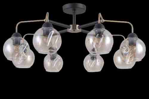 Потолочная люстра Natali Kovaltseva 75152 75152/8C ANTIQUE
