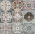Керамогранит Gracia Ceramica Emilia multi 01 напольная 60х60 Керамогранит Gracia Ceramica Emilia multi 01 напольная 60х60