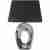 Настольная лампа Omnilux Littigheddu OML-82814-01 Настольная лампа Omnilux Littigheddu OML-82814-01