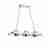 Подвесной светильник Vele Luce Helix VL5153P03 Подвесной светильник Vele Luce Helix VL5153P03
