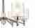 Подвесная люстра Vele Luce Felice VL1425L06 Подвесная люстра Vele Luce Felice VL1425L06