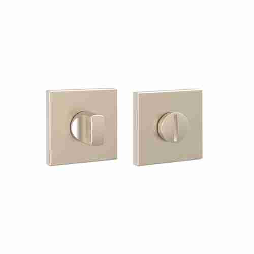 Ручка поворотная BK6.K.ARC.Q52 (BK6 ARC) SN-3 мат.никель