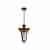 Уличный подвесной светильник LD-Lighting LD LD-FL001