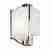 Бра iLamp Divole W2442-1 Nickel Бра iLamp Divole W2442-1 Nickel