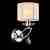 Бра Maytoni Miraggio MOD602-01-N Бра Maytoni Miraggio MOD602-01-N