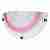 Настенный светильник Toplight Clare TL9100Y-01PK