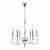 Подвесная люстра Divinare Milano 8825/03 LM-6