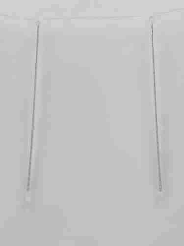 Уличная светодиодная гирлянда Uniel занавес Падающие звезды 220V синий ULD-E2405-240/DTK BLUE IP44 METEOR 11123