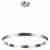 Подвесной светодиодный светильник Odeon Light Brizzi 4244/45L