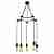 Подвесной светильник Loft Cranbrook LSP-8256