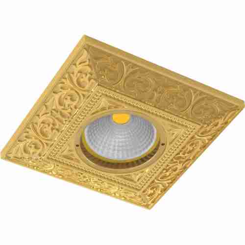 Светильник точечный Fede Square FD1125COB