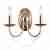 Бра F-Promo Plini 2591-2W Бра F-Promo Plini 2591-2W