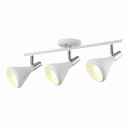 Спот Artelamp Ciclone A9154PL-3WH