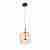 Подвесной светодиодный светильник ST Luce Palochino SL1053.273.01