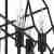 Подвесная люстра Lightstar Gabbia 732267 Подвесная люстра Lightstar Gabbia 732267