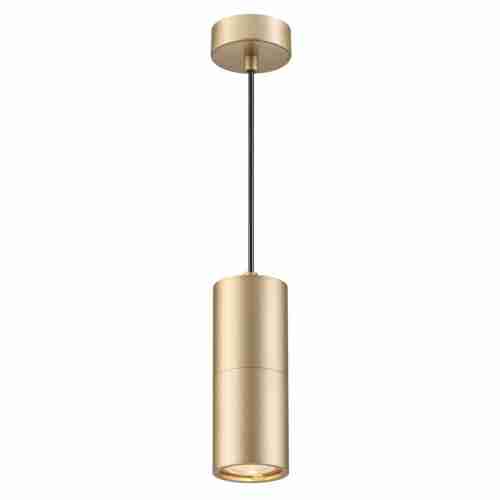 Подвесной светильник Odeon Light Duetta 3828/1