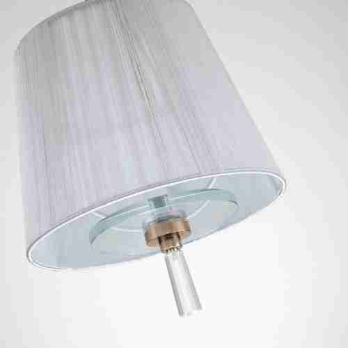 Подвесной светильник Favourite Sade 2690-1P