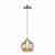 Подвесной светильник Lightstar Pentola 803043