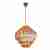 Подвесная люстра iLamp Destiny MD0267-7B Подвесная люстра iLamp Destiny MD0267-7B