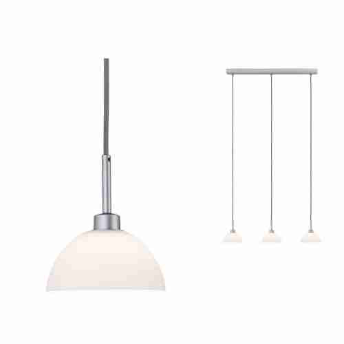 Подвесной светильник Paulmann Parana 70925