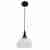 Подвесной светильник Toplight Adelia TL4420D-01BL