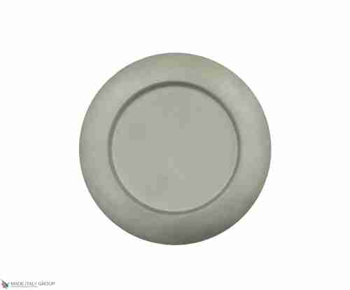 Дверная ручка для стеклянной раздвижной двери 6012 Ø60 матовый хром