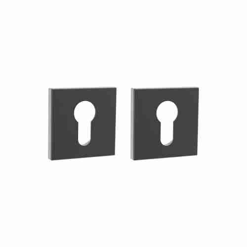 Накладка под цилиндр ET.K.ARC.Q52 (ET ARC) GR-23 графит