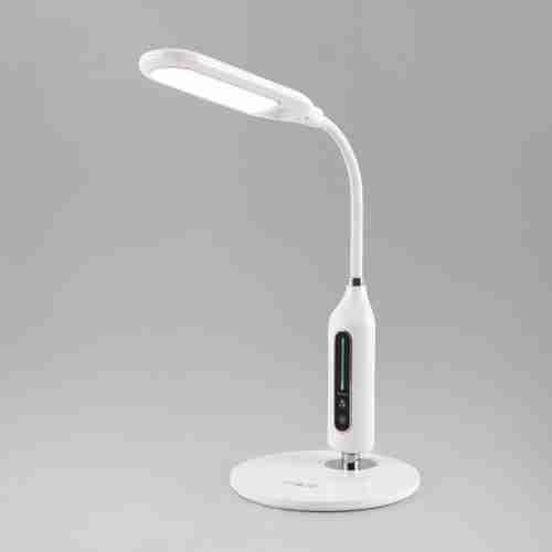 Настольная лампа Eurosvet Soft 80503/1 белый