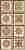 Керамогранит Absolut keramika Newcastle Decor m2 Newcastle Brown декор 10х10