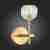 Бра ST Luce Romano SL1166.301.01 Бра ST Luce Romano SL1166.301.01