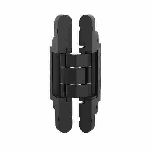 Петля скрытой установки U3D2400.VPG BL черный TECH