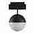 Трековый светодиодный светильник Maytoni Track lamps TR017-2-10W3K-B
