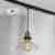 Трековый светильник Loft Track Lights LSP-9606-TAW