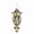 Бра iLamp Asia 61079/1 BR Бра iLamp Asia 61079/1 BR