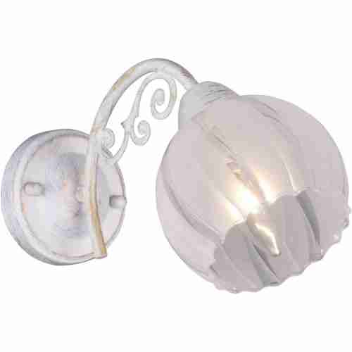Бра TopLight Megan TL3800B-01WG