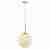 Подвесной светильник Maytoni Lumina P031PL-01CH