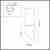 Уличный светильник Odeon Light Prody 4209/1C
