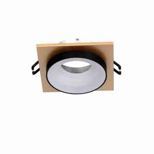 Встраиваемый светильник Favourite Diversa 2887-1C