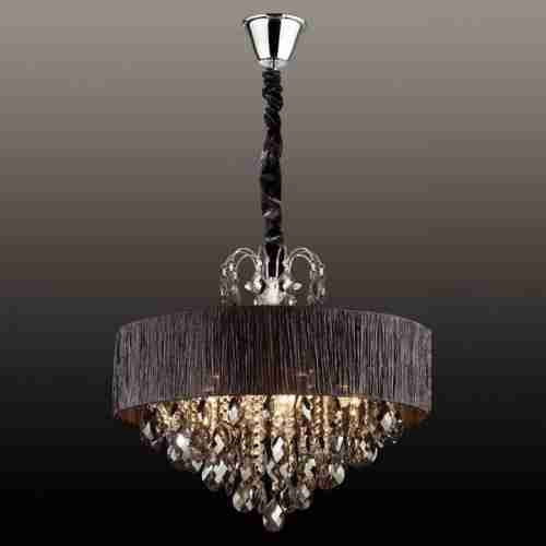 Люстра подвесная Crystal Lamp P8190B-5L