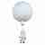 Потолочный светильник Loft IT Cosmo 10044/250 White