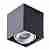 Светильник точечный Artelamp Pictor A5654PL-1BK
