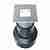 Встраиваемый светильник Deko-Light Basic Square I WW 730340