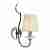 Бра iLamp Charm W2508-1 Nic Бра iLamp Charm W2508-1 Nic