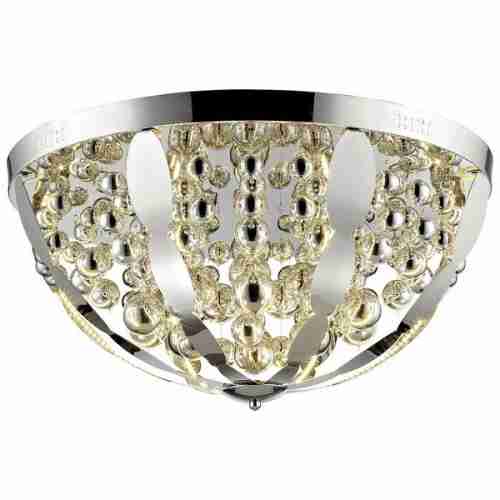 Светильник потолочный Wertmark Stella WE431.08.107