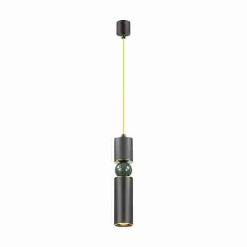 Подвесной светодиодный светильник Odeon Light Sakra 4075/5L