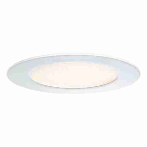 Встраиваемый светодиодный светильник Paulmann Premium Line Panel 92097