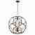 Подвесной светильник ST Luce Cezino SL1012.423.08
