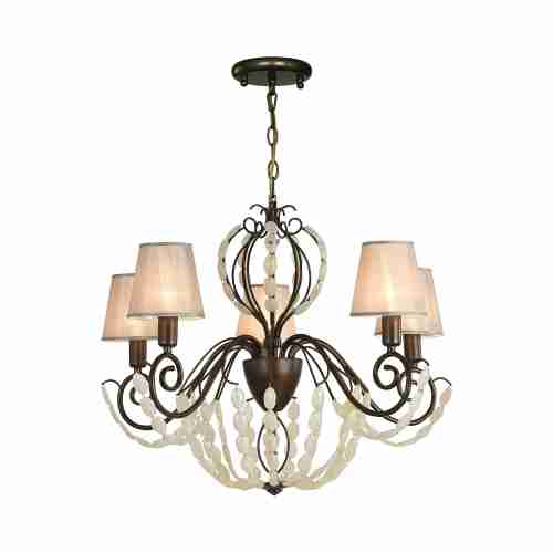 Люстра подвесная Favourite Lily 2305-5P